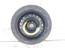 2012 ALFA ROMEO GIULIETTA (191) RUOTA DI SCORTA CONTINENTAL T135/70 R16 100M DOT