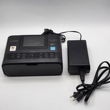 Canon SELPHY CP1300 stampante