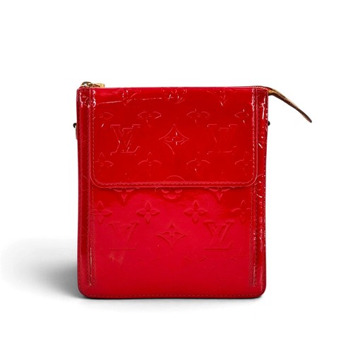 Borsa tracolla louis vuitton - borsa,