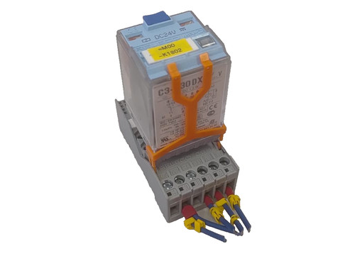 Releco a30dx steckrelais - releco,