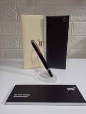 ⏩ Montblanc Starwalker Penna