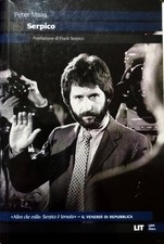 Libro Romanzo Serpico - Peter