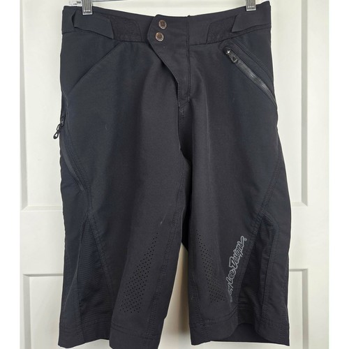 Pantaloncini mtb troy - mtb, lee