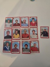 Lotto Figurine Reli Relì