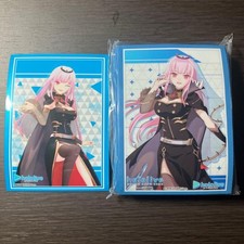 Manicotti Hololive Mori