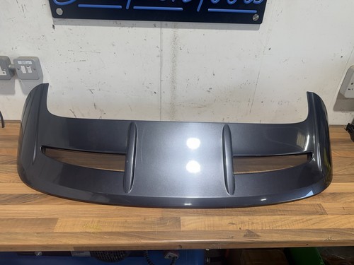Spoiler stivale mk7 - mk7, mk7.5
