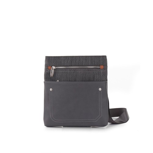 Borsello uomo roncato maverick - borsello,