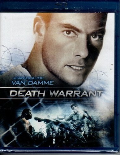 Death warrant - warrant, 1990)