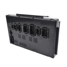 Module d'acquisition de Signal