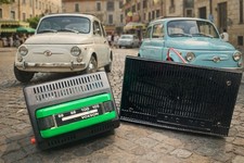 Voxson tanga epoca con - voxson, d’epoca