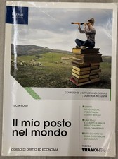 Il Mio Posto Nel Mondo
