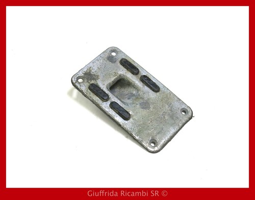 Gancio capote fiat 1 - gancio, x