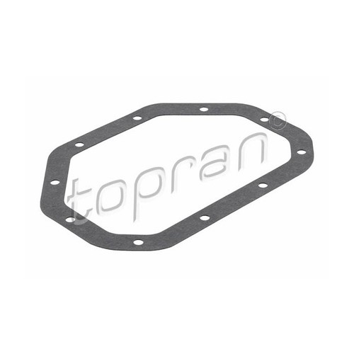 Guarnizione tenuta - di,