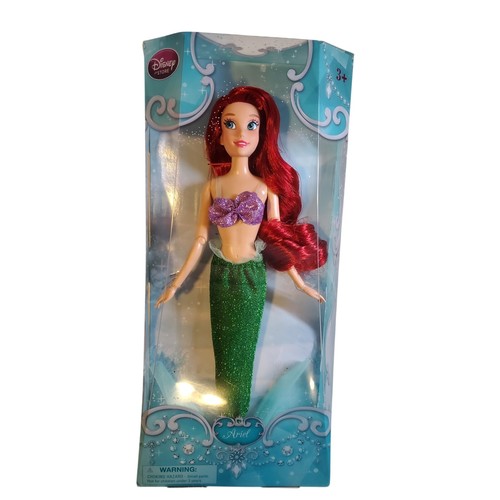 Disney store 2014 bambola - disney,