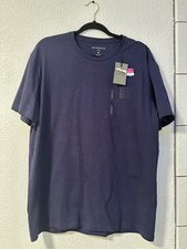 T-shirt uomo Givenchy XL blu