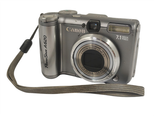 Canon fotocamera digitale