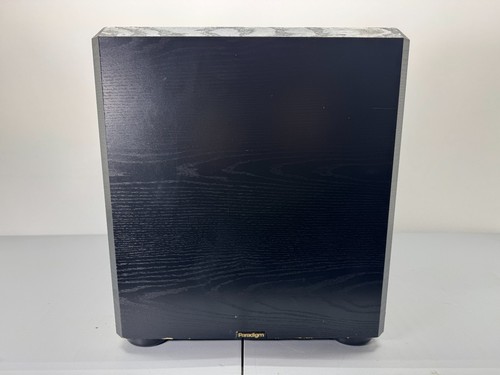 Paradigm series ps800 - paradigm, ps