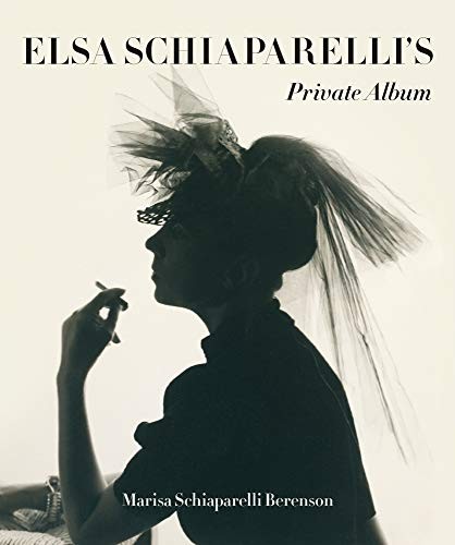 Elsa schiaparelli private - elsa, schiaparelli's