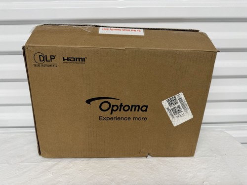 Optoma gt2000hdr dlp - optoma,