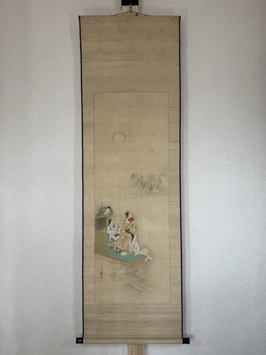 Arte kakejiku rotolo - arte,