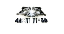 Kit 2 steli asse per Jeep