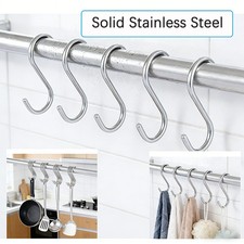 Ganci Appendiabiti a Forma di