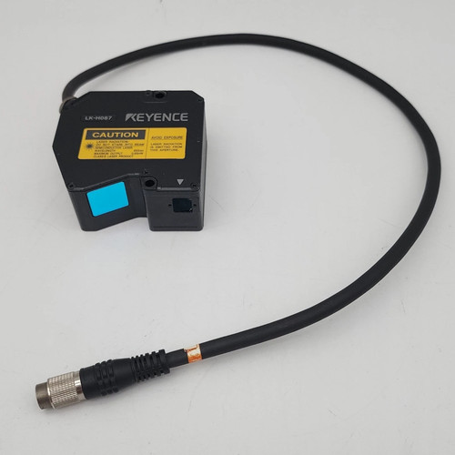 Keyence h087 testa sensore - keyence,