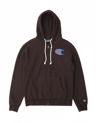 Champion felpa con cappuccio - felpa, e