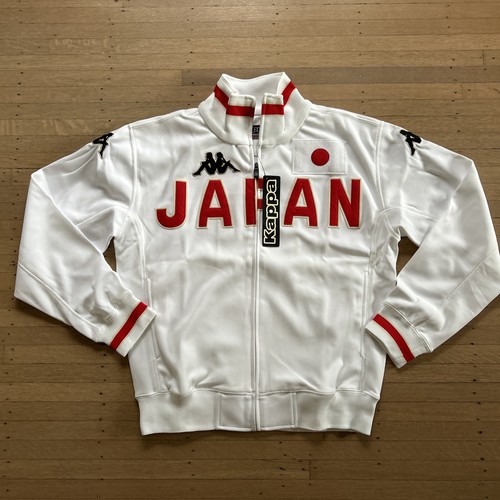 Giacca track vintage kappa - vintage,