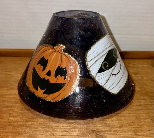Yankee candle halloween - yankee,