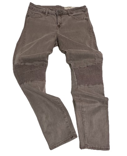 Pistola donna jeans pantaloni - jeans,