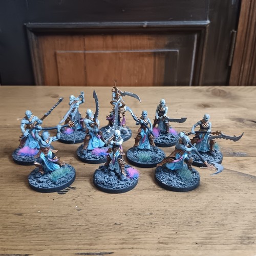 Namarti thralls x10 - thralls,