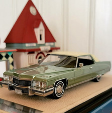 Francobollo 1973 cadillac - francobollo,