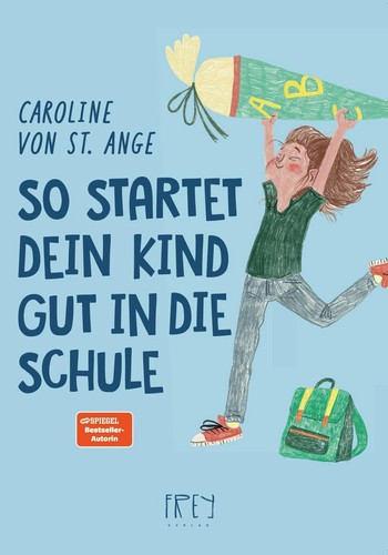 Caroline von startet - von,