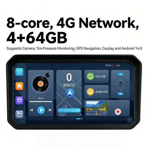 Navigazione gps moto - navigazione,