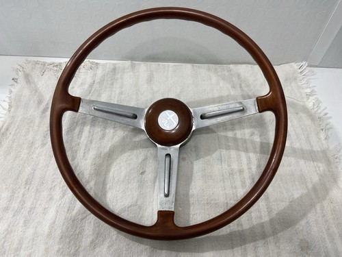 Epoca sterzo volante alfa - volante,