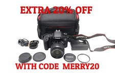 Canon 760D fotocamera reflex