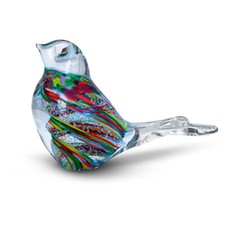 ANIMALE IN VETRO GOCCE DI