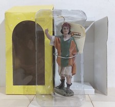 84318 Pastorello Presepe Del Prado - Paggio di Gaspare - BOX - By G.L. Mayo