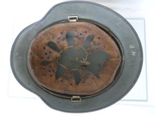 Casco tedesco M-35 originale