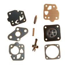 Per KAWASAKI TG20 TG24 TG25 TG33 TG40 TD48 Guarnizione carburatore - Utile