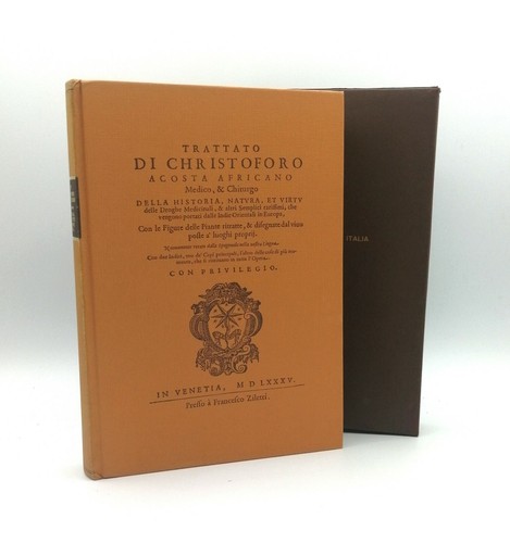 Trattato christoforo - "trattato, di