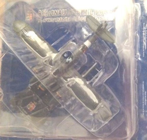 Aereo scala 200 cant 506b - aereo, 1/200