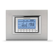 FANTINI COSMI CH141A CRONOTERMOSTATO DA INCASSO UNIVERSALE A BATTERIA