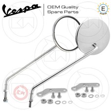 COPPIA SPECCHI SPECCHIETTI