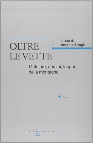 Libri oltre vette - oltre,