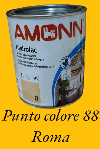 Hidrolack amonn vernice - amonn,