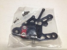 Piastra base destra LSL Y104