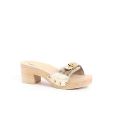 Scholl zoccolo donna in - scholl,