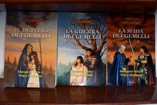 Le Leggende di Dragonlance